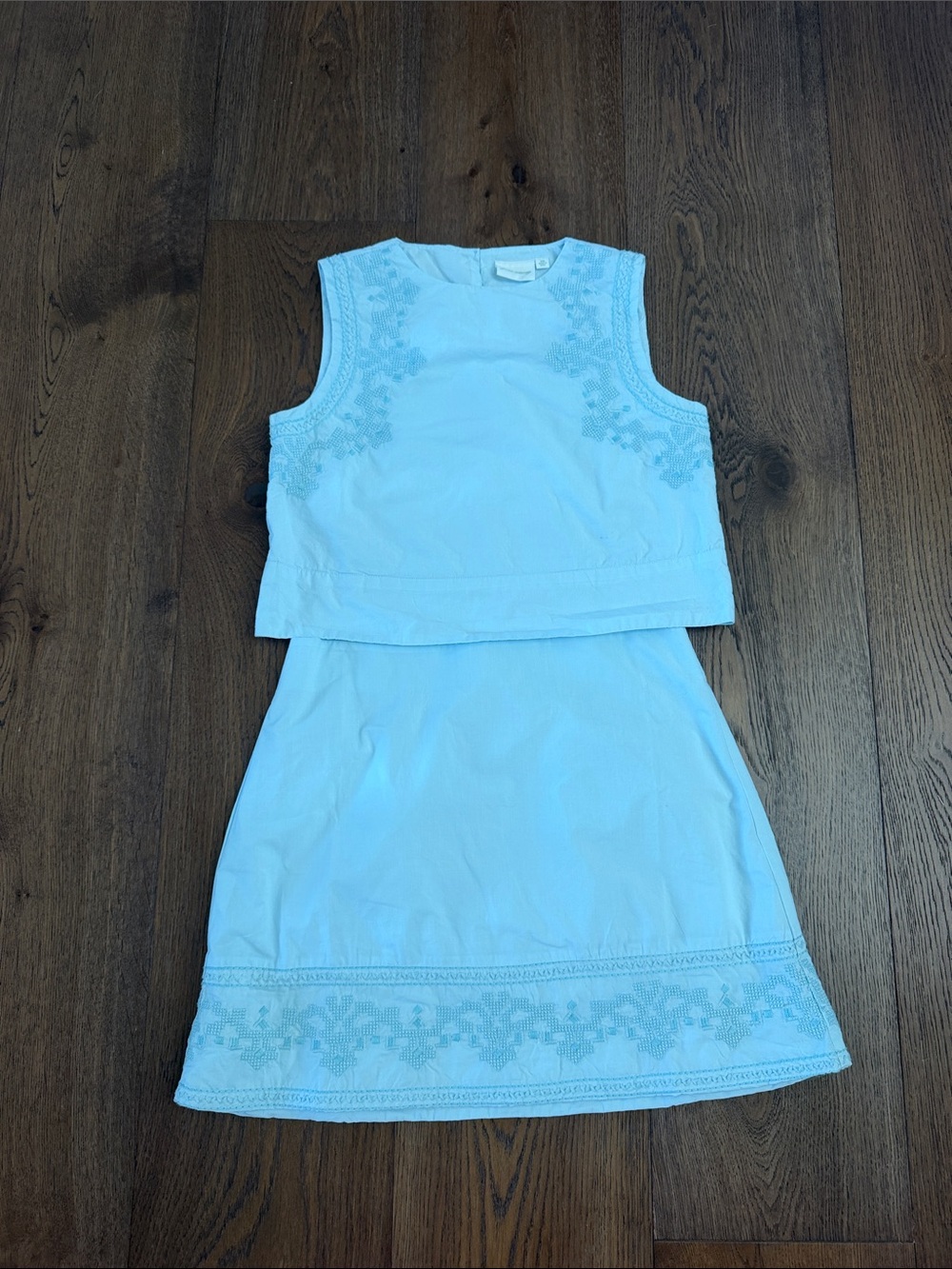 Mustique Two piece set